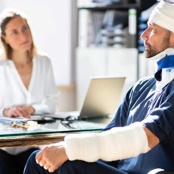 How Kansas City Personal Injury Lawyers Handle Complex Truck Accident Cases