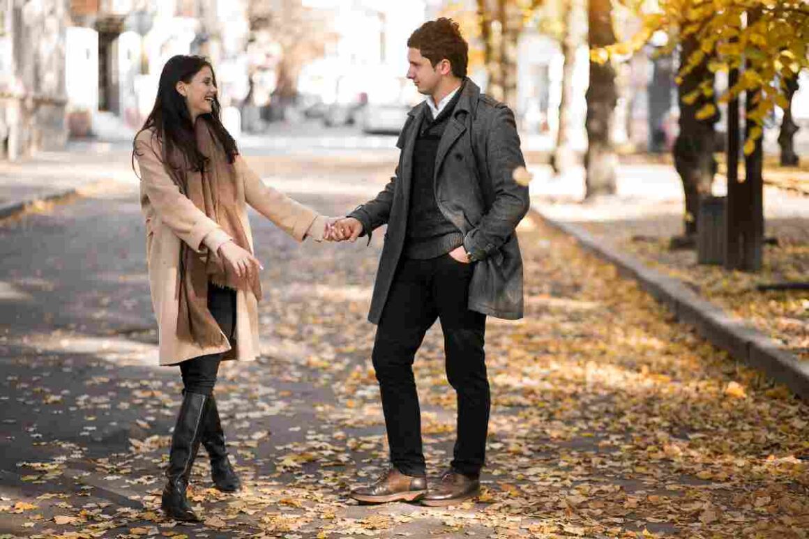 Meaningful Relationships
