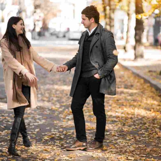 Meaningful Relationships