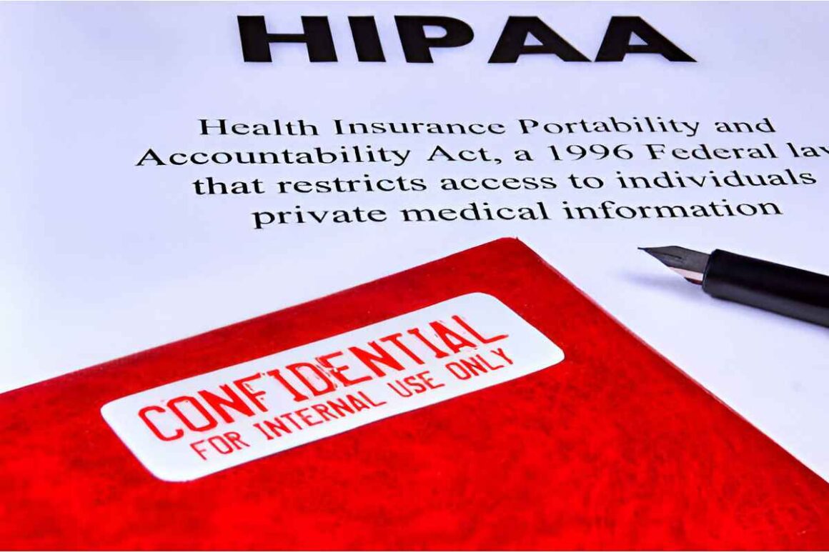 Understanding HIPAA Compliance - The Essential Guide to Secure Faxing in Healthcare