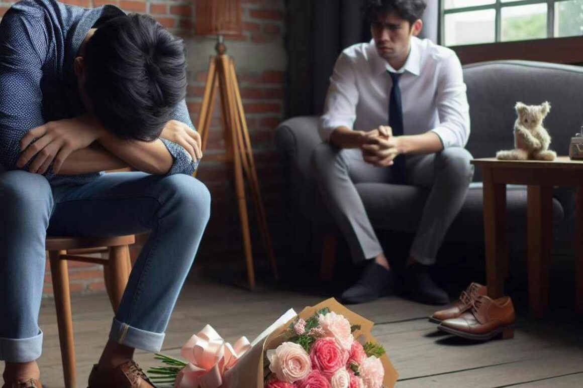 Healing From Trauma and Addiction
