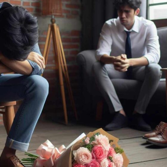 Healing From Trauma and Addiction