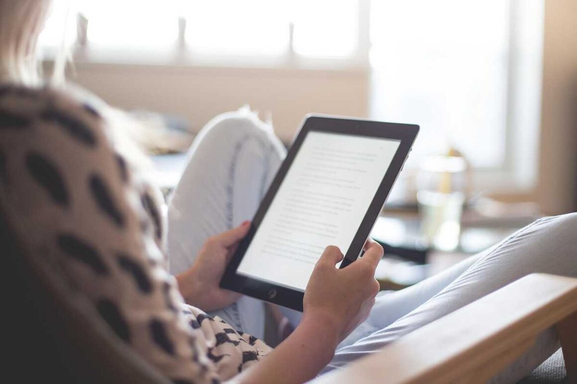 E-Books That Spark Curiosity About Space