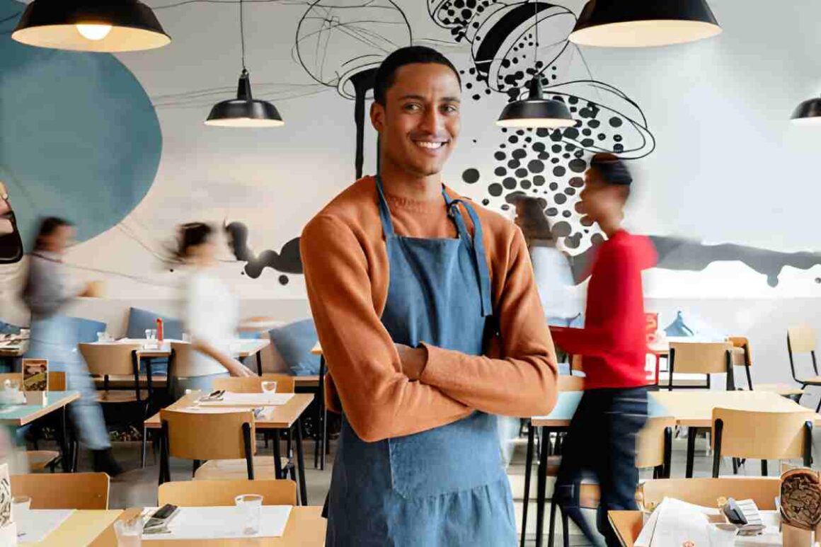 Chef Shirts Styles