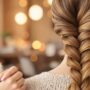 braiding hair