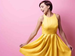 dresses to wear this summer