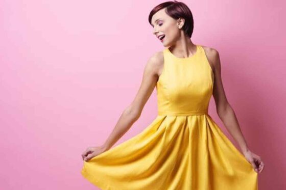 dresses to wear this summer