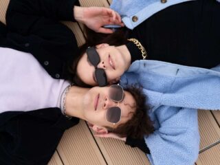rise of functional fashion - why sunglasses are more relevant than ever