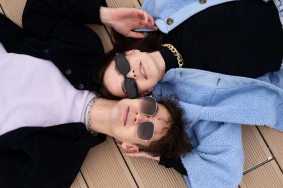 rise of functional fashion - why sunglasses are more relevant than ever