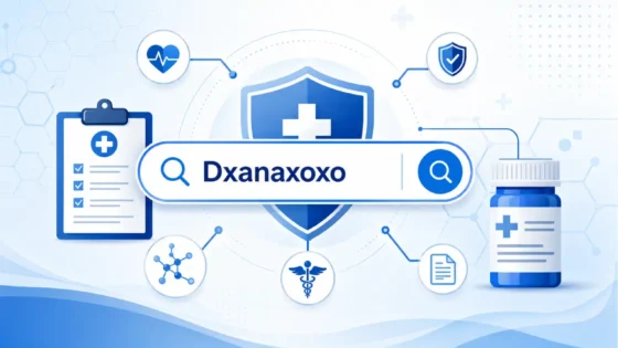 Dxanaxoxo-explained