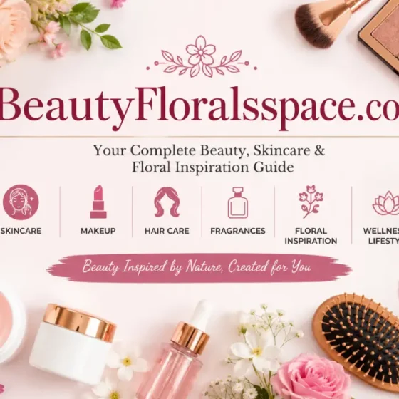 beautyfloralsspace-homepage-guide