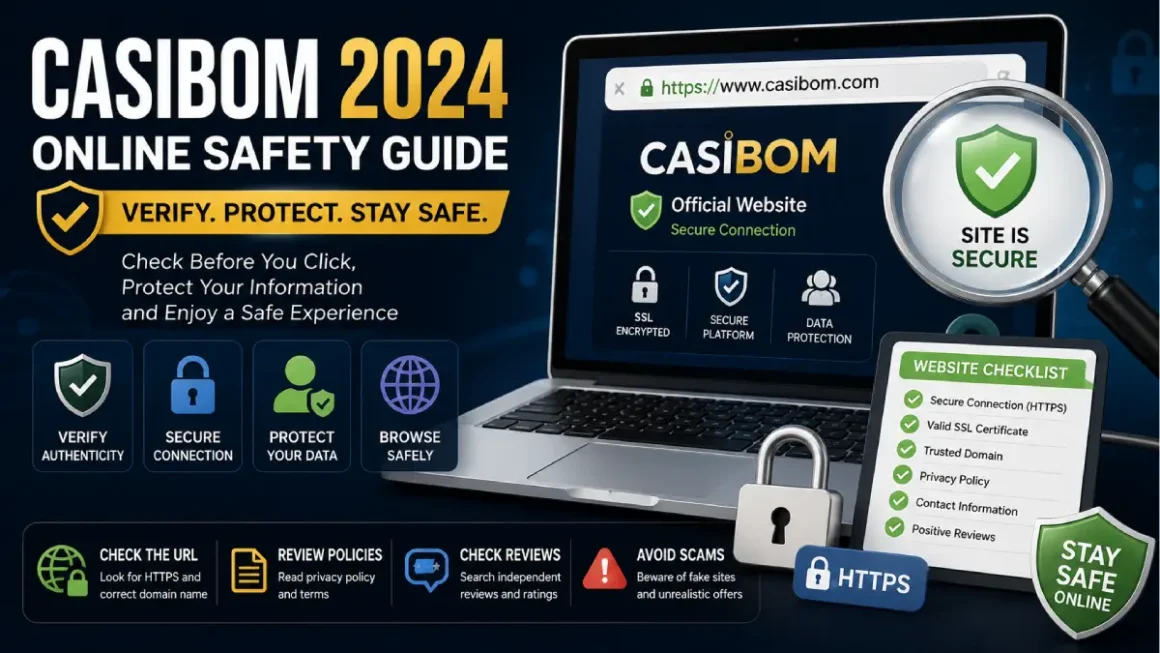 casibom-2024-official-website-safety-guide