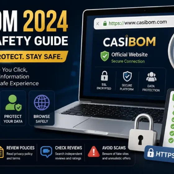casibom-2024-official-website-safety-guide