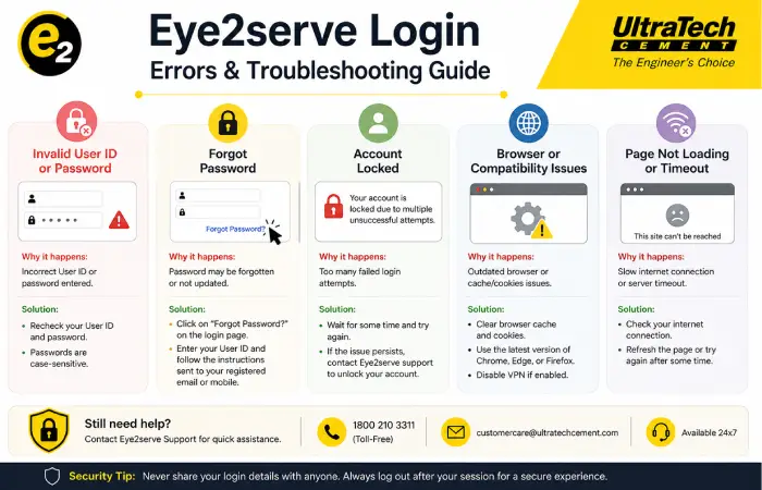 eye2serve-login-errors-troubleshooting-guide