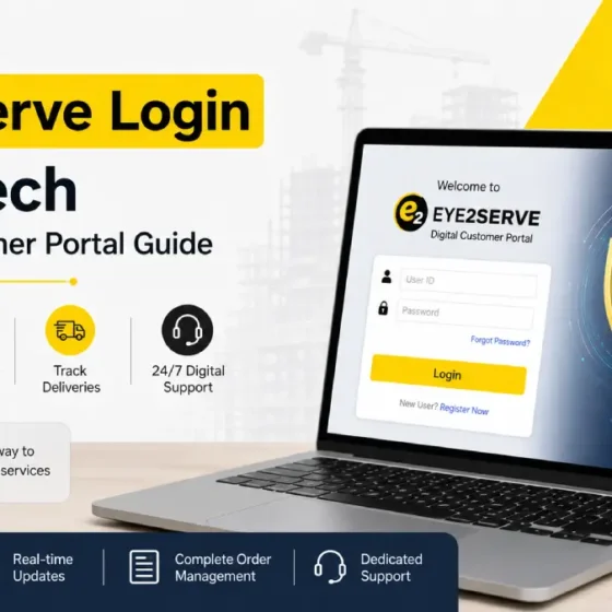 eye2serve-login-ultratech-portal-guide