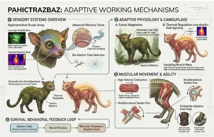 pahictrazba about