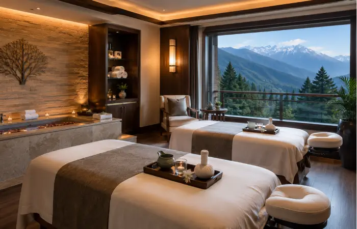 the-westin-resort-spa-himalayas-about