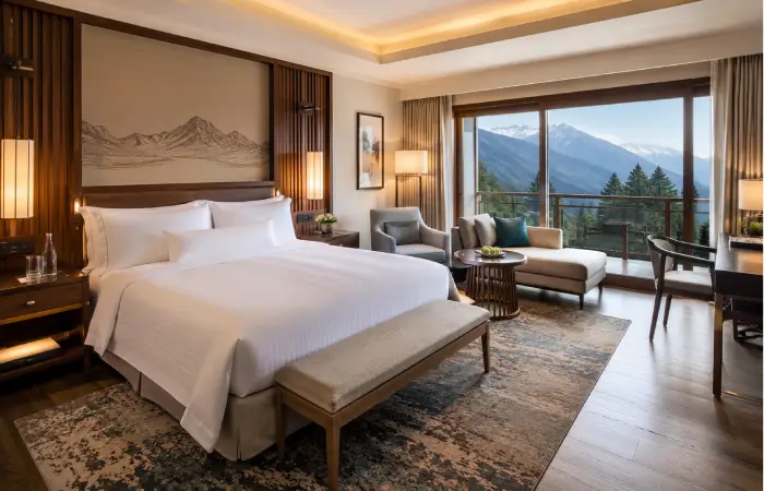 the-westin-resort-spa-himalayas-guide
