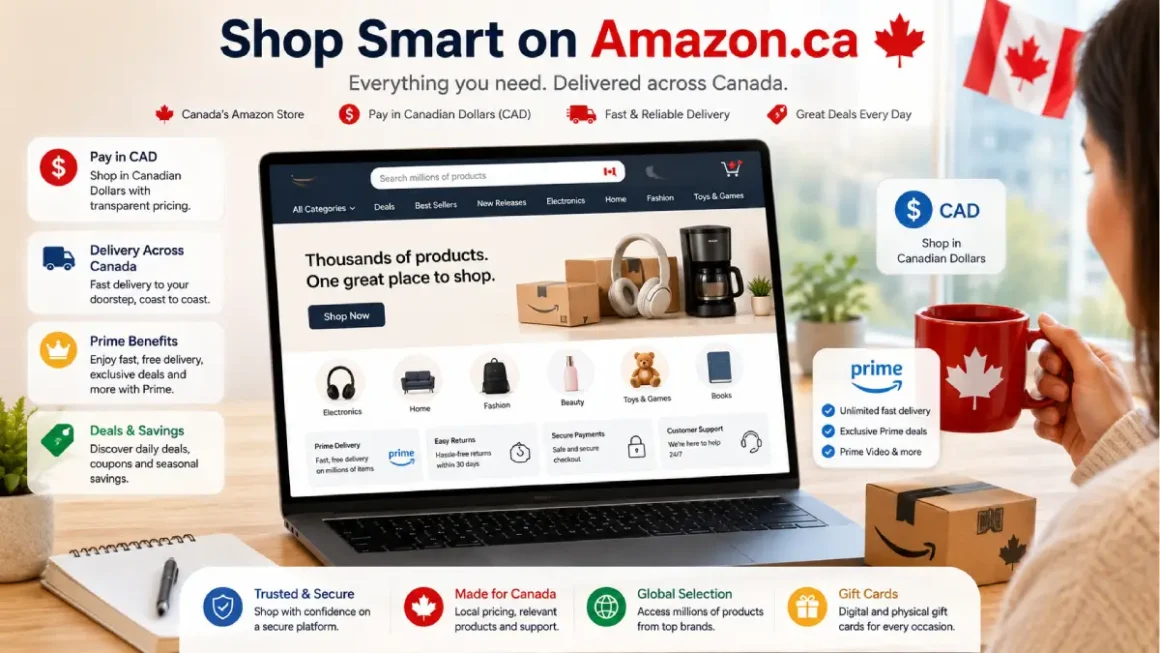 amazon-com-canada-guide