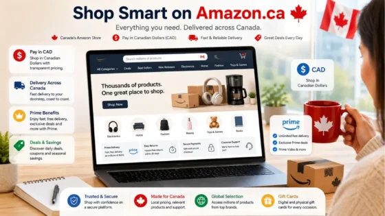 amazon-com-canada-guide