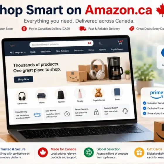 amazon-com-canada-guide