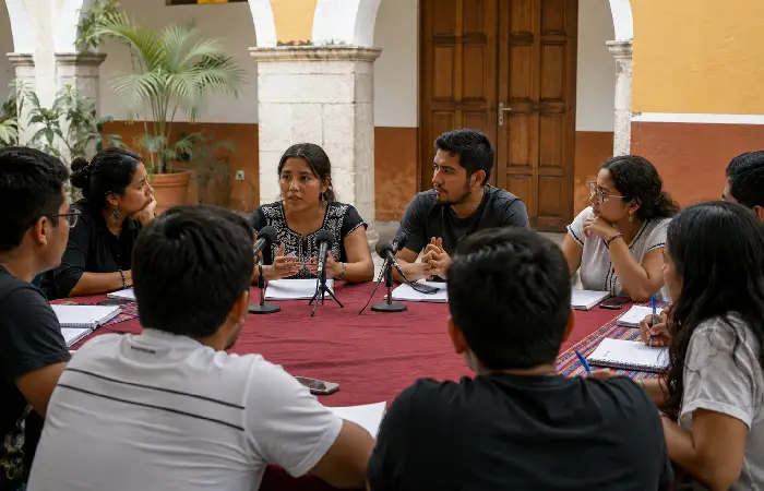 costumbresmexico-se-presentan-jovenes-proamlo