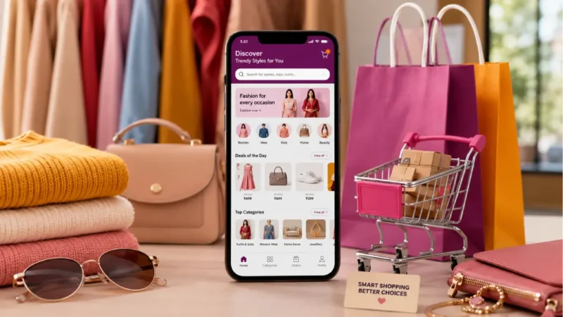 Messho.com: A Complete Guide to Meesho Online Shopping