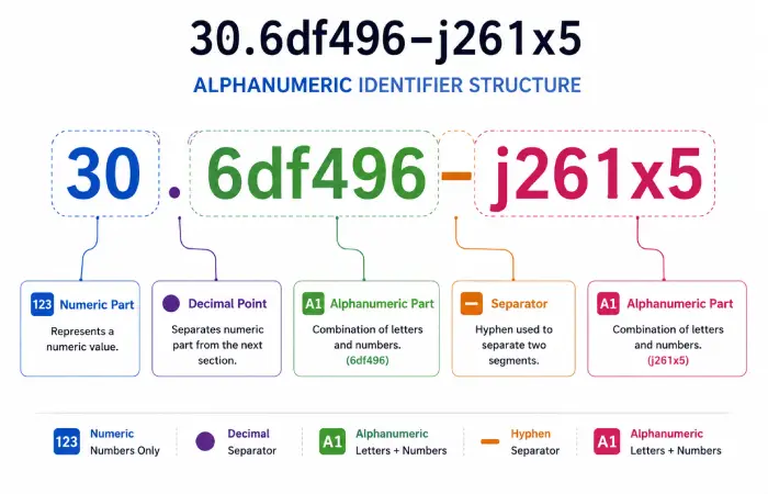 what-is-30-6df496-j261x5-guide