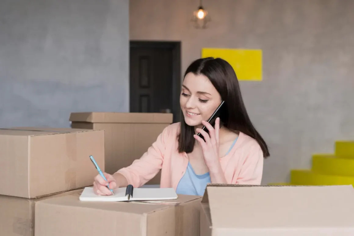 behind every fresh start is a moving checklist nobody talks about